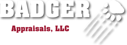Badger Appraisals, LLC